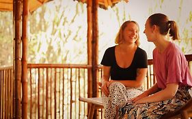 Uravu Bamboo Grove Resort